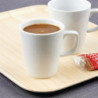 Coffee latte mugs - 285ml - Athena Hotelware - Fourniresto Coffee latte mugs - 285ml - Athena Hotelware - Fourniresto