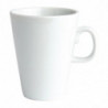 Coffee latte mugs - 285ml - Athena Hotelware - Fourniresto Coffee latte mugs - 285ml - Athena Hotelware - Fourniresto