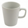 Tasses mugs à café latte - 285ml - Athena Hotelware - Fourniresto Tasses mugs à café latte - 285ml - Athena Hotelware - Fourniresto