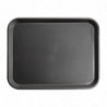 Plateau Protuklizni Pravokutni 410 X 305 Mm - Olympia KRISTALLON