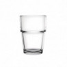 Stakleni čaša za stapljanje 200 ml - Paket od 12 - Olympia - Fourniresto