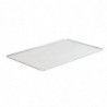 Perforirana aluminijska ploča za pečenje - L 600 x P 400 mm - Schneider