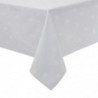 Stolnjak bijeli Luxor 1350 x 1780mm - Mitre Luxury - Fourniresto
