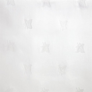Stolnjak bijeli Luxor 1350 x 1780mm - Mitre Luxury - Fourniresto