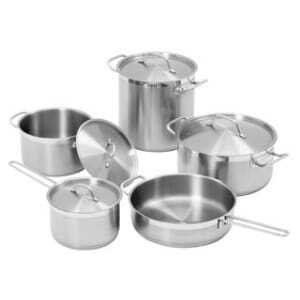 Set od 9 lonaca
