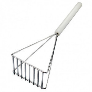 Pireći krumpir - Š 130 x D 100mm - Vogue