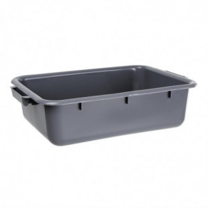 Plastična transportna kutija - 18L - Vogue