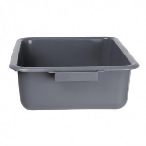 Plastična transportna kutija - 18L - Vogue