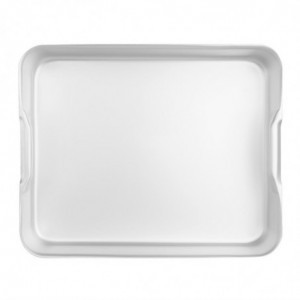 Duboki pladanj za pečenje - L 520mm - Vogue