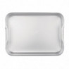 Pladanj za pečenje od aluminija 420mm - Vogue - Fourniresto