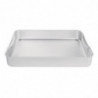 Pladanj za pečenje od aluminija - L 470mm - Vogue