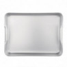 Pladanj za pečenje od aluminija - L 470mm - Vogue