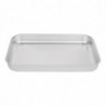Pladanj za pečenje od aluminija 320mm - Vogue - Fourniresto