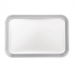 Pladanj za pečenje od aluminija 320mm - Vogue - Fourniresto