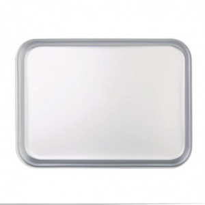 Pladanj za pećnicu od aluminija - L 520mm - Vogue