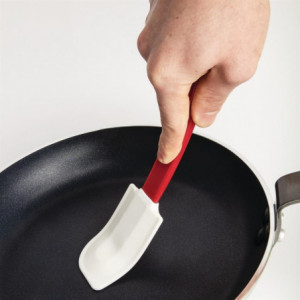 Spatula visoke temperature 264mm - Vogue - Fourniresto