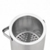 Kanta za led s hvataljkom 1,23L - Olympia - Fourniresto