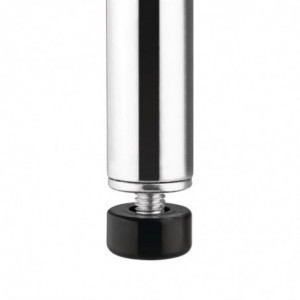Polica s 4 razine - H 1840mm - Vogue - Fourniresto