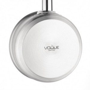 Lonac od nehrđajućeg čelika - 900ml - Vogue