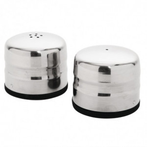Set soli i papra Jumbo - Olympia - Fourniresto
