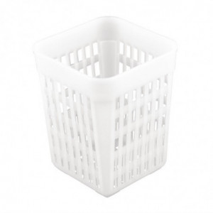 Panier à couverts Ø 11 cm - Olympia - Fourniresto