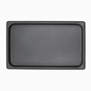 Pladanj GN 1/1 s protukliznom prevlakom - Š 530 x D 325 mm - Vogue