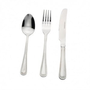 Bead Cutlery Sample - Set of 3 - Olympia