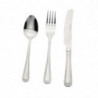 Bead Cutlery Sample - Set of 3 - Olympia