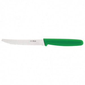 Kompletan set noževa - 15 komada - Hygiplas