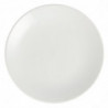 Assiettes Plates Rondes 200Mm - Lot De 12 - Olympia