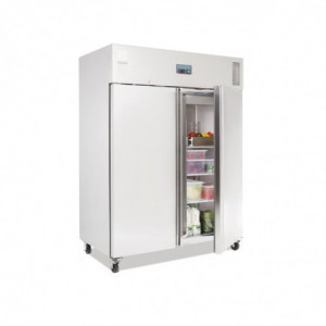 Hladnjak s 2 vrata 1300L - pozitivan - Polar