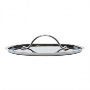 Poklopac za lonce trostruke debljine Tri Wall - Ø200mm - Vogue