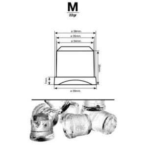 Stroj za led - 75 kg