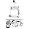 Machine à Glaçon - 79 Kg - Ice Tech