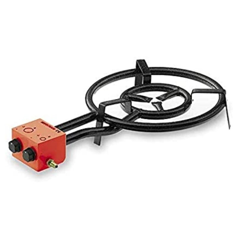 Rechaud Za Paellu Bez Nogu - Ø 60 Cm - Lacor Rechaud Za Paellu Bez Nogu - Ø 60 Cm - Lacor