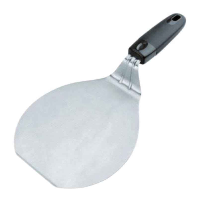 Small Stainless Steel Pizza Peel - Lacor Small Stainless Steel Pizza Peel - Lacor