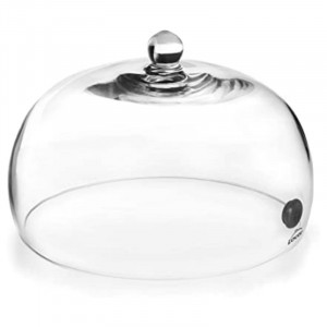 Zvono za dimljenje - Ø 20 cm - Lacor