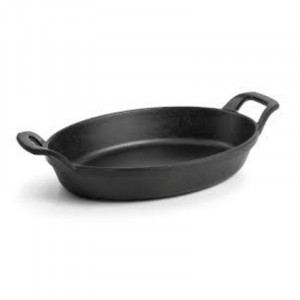 Faitout Oval Magma U Melaminu - 210 X 150 Cm - Lacor