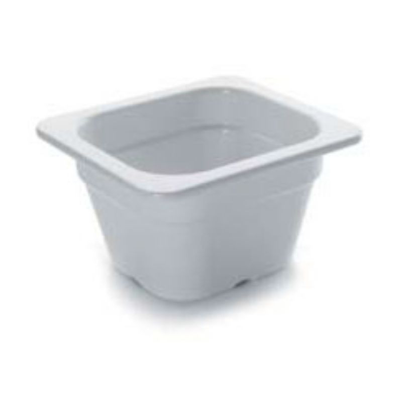 Bakar Gastro Melamin GN 1/6 - V 65 mm - Lacor Bakar Gastro Melamin GN 1/6 - V 65 mm - Lacor