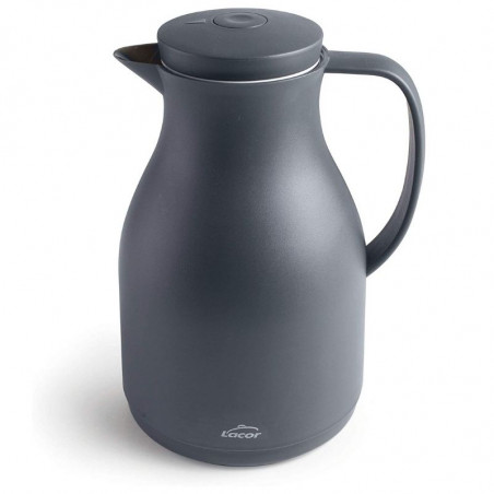 Termo posuda siva - 1,5 L - Lacor