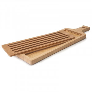 Daska za kruh od bambusa - 50 x 15 cm - Lacor