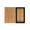Velazquez Faux Leather Check Holder - 11 X 18.5 Cm - Lacor