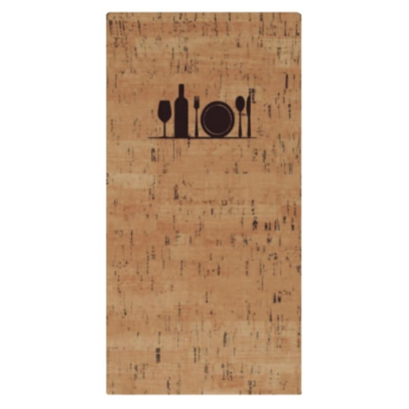 Velazquez Wine List Holder in Imitation Leather - 160 x 285 mm - Lacor Velazquez Wine List Holder in Imitation Leather - 160 x 285 mm - Lacor