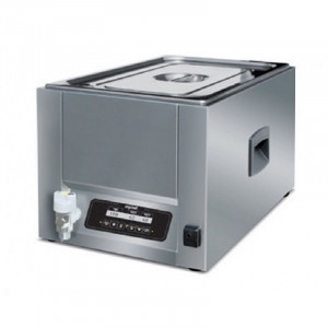 Bain-Marie Sous Vide S - 9 L - MYCHEF