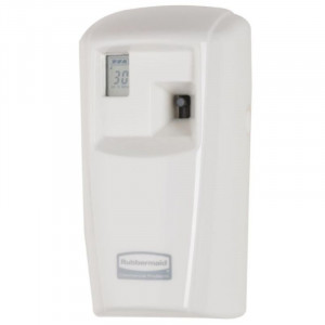 Difuzor parfema Microburst 3000 raspršivanja 75 ml - Rubbermaid - Fourniresto
