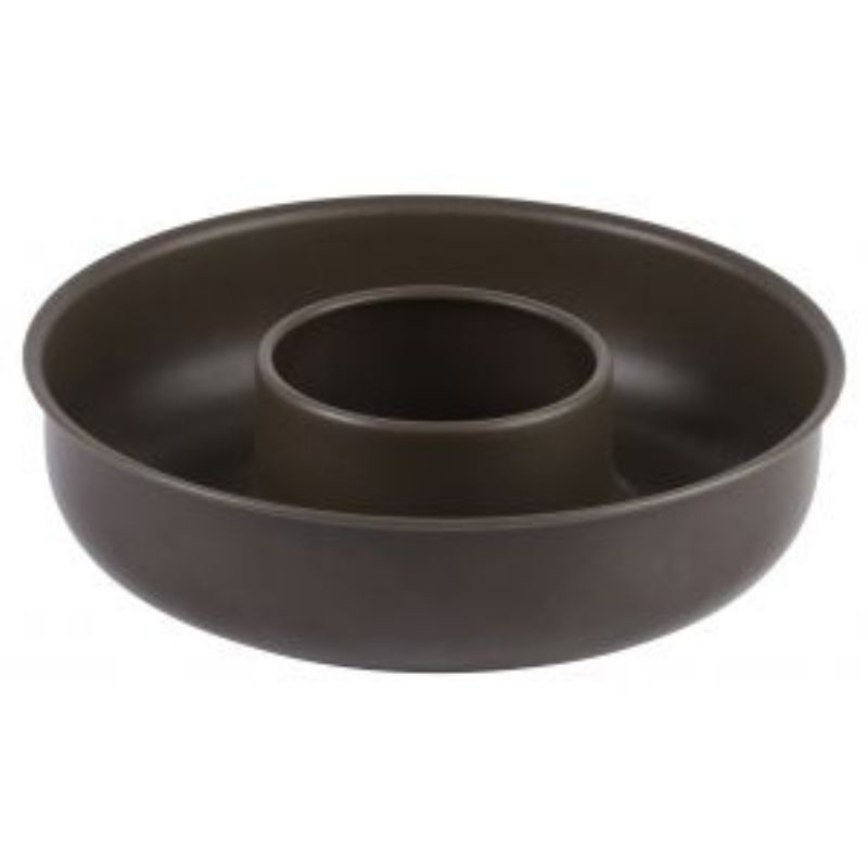 Moule à Savarin Débouché Embouti - Ø 240 mm - TELLIER