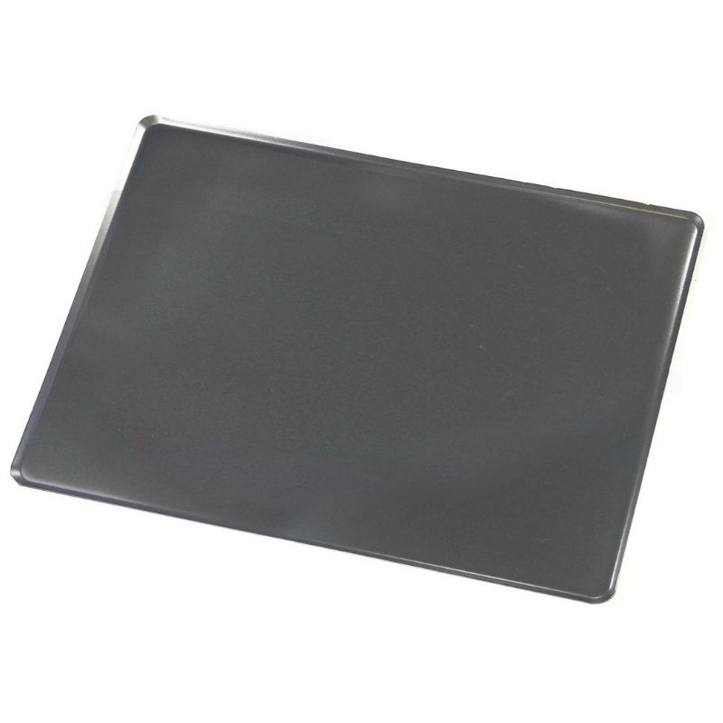 Pladanj za pečenje od aluminija - 400 x 300 mm - Tellier Pladanj za pečenje od aluminija - 400 x 300 mm - Tellier