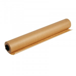 Papir za pečenje - D 50 m x Š 450 mm - Paket od 3 - Wrapmaster