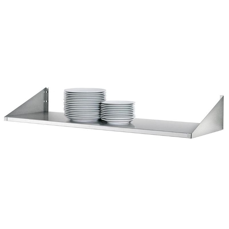 Étagère à Assiettes - 1000 x 300 mm Étagère à Assiettes - 1000 x 300 mm