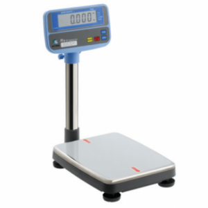 Profesionalna vaga s stupcem nosivosti 60 kg